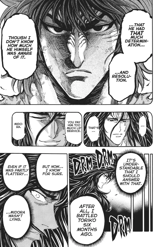Toriko Chapter 342 image 07_optimized